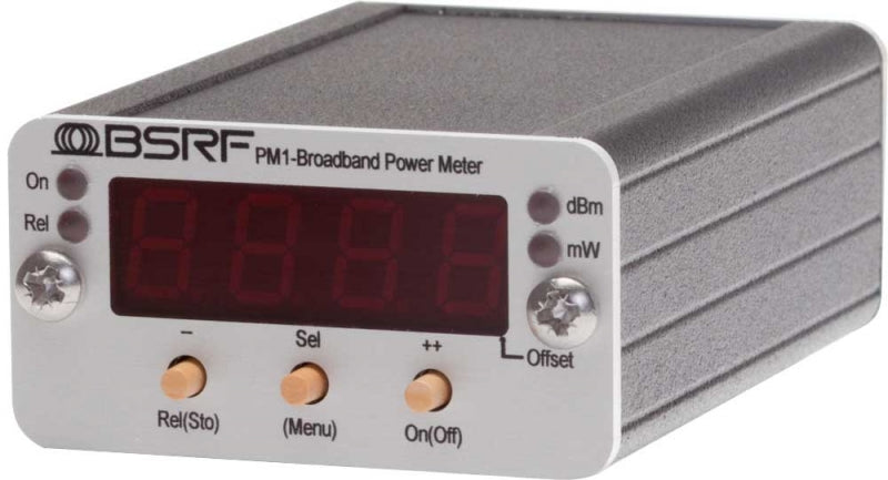 BSRF PM-1