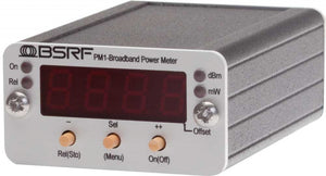 BSRF PM-1
