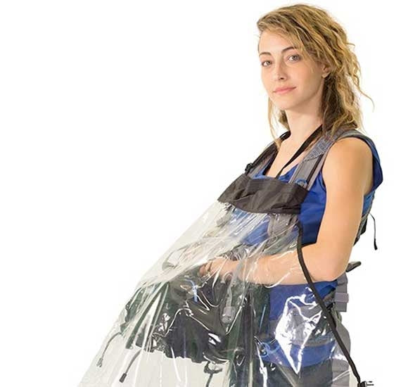 Orca Bags OR-35