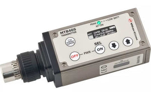 Wisycom MTB40S