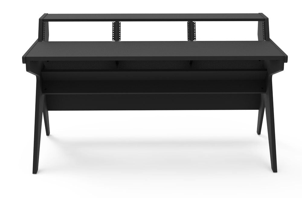 Zaor Vision W - Black Black