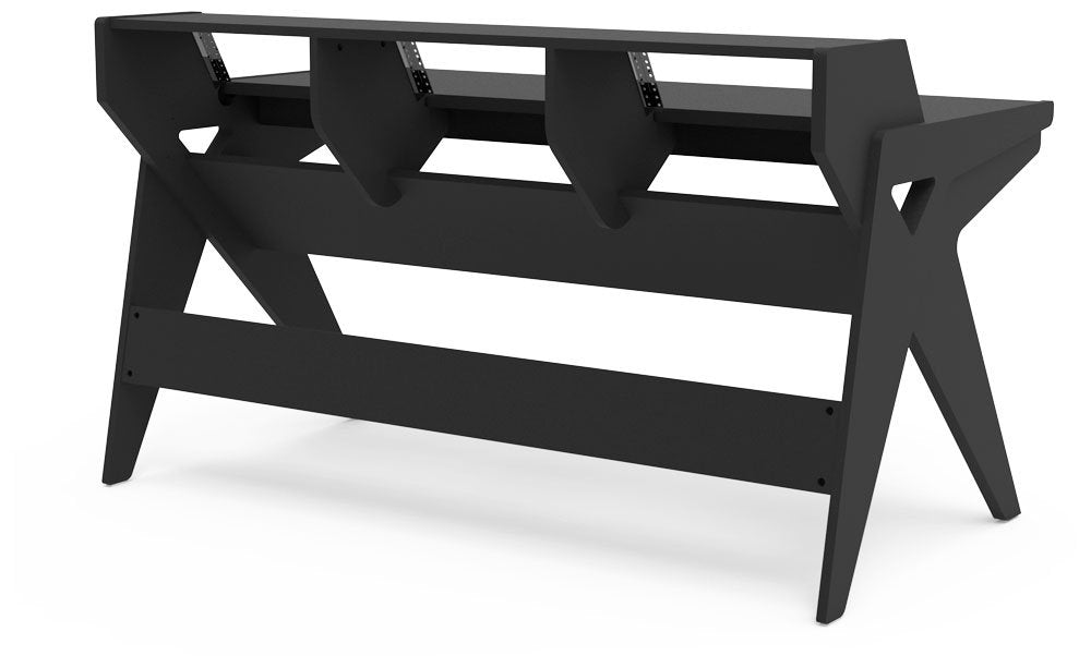Zaor Vision W - Black Black