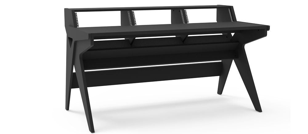Zaor Vision W - Black Black