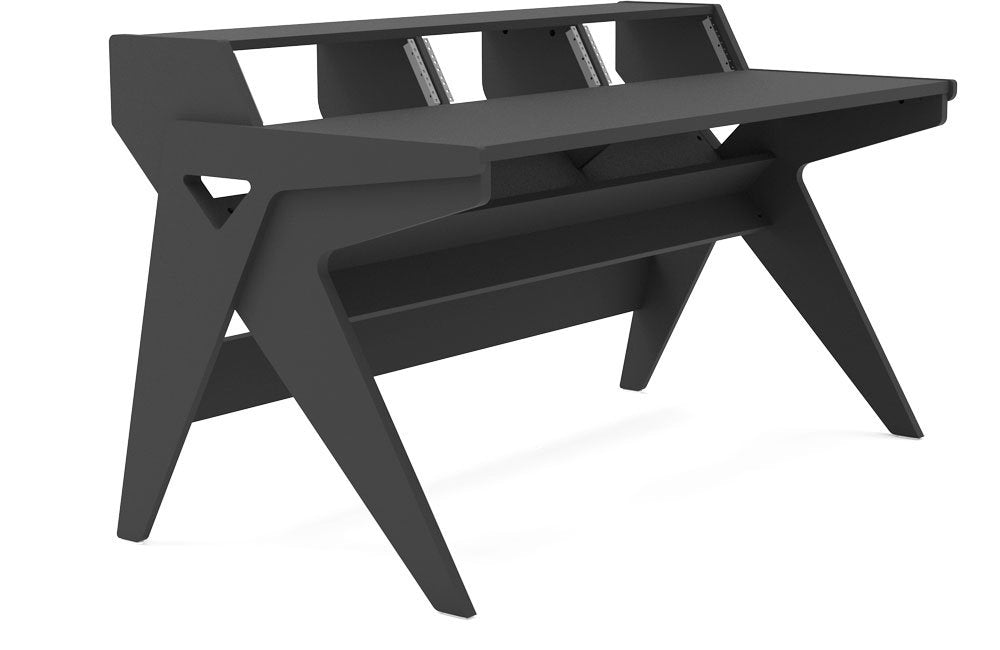 Zaor Vision W - Black Black