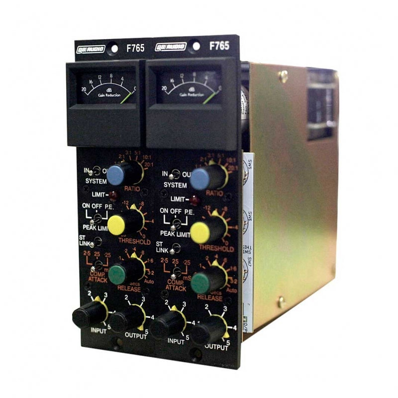 Q2 Audio Compex F765-SP 500 Stereo Pair