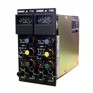 Q2 Audio Compex F765-SP 500 Stereo Pair
