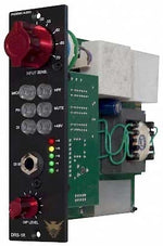 Phoenix Audio Gyrator EQ 500