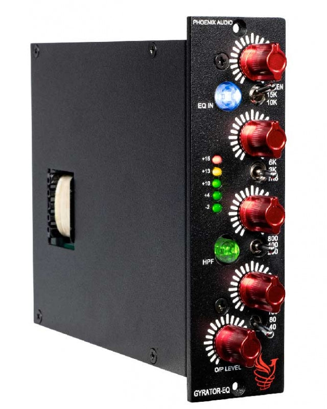 Phoenix Audio Gyrator EQ 500