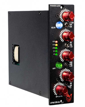 Phoenix Audio Gyrator EQ 500