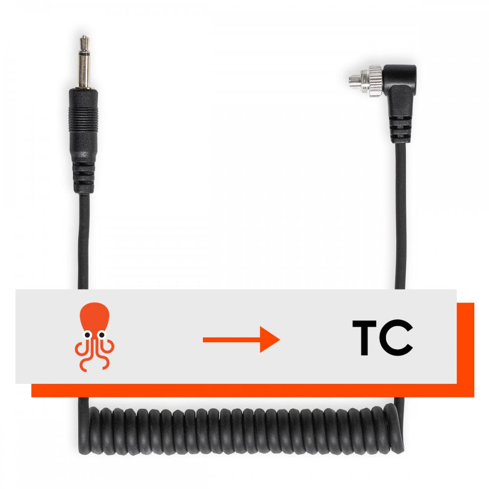 Tentacle Sync C20