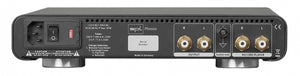 SPL Phonos (Silver)