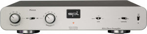 SPL Phonos (Silver)