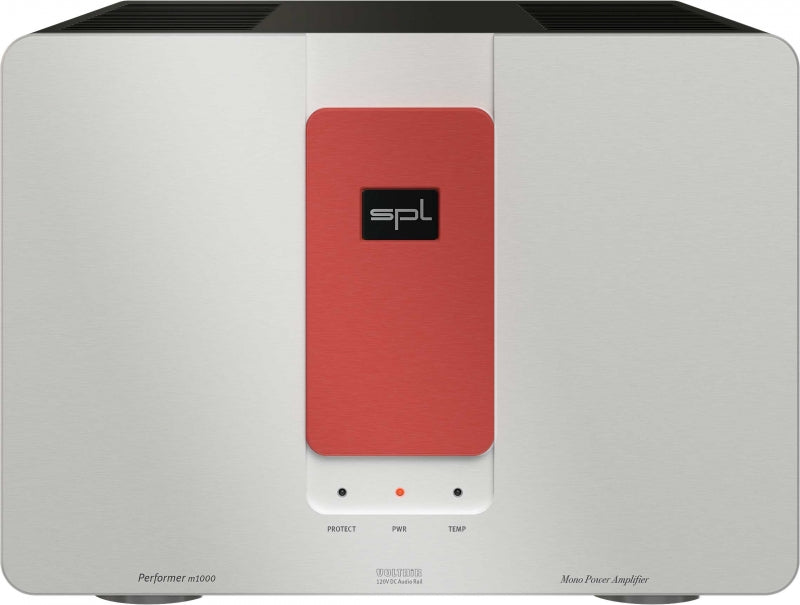 SPL Performer m1000 - Silver