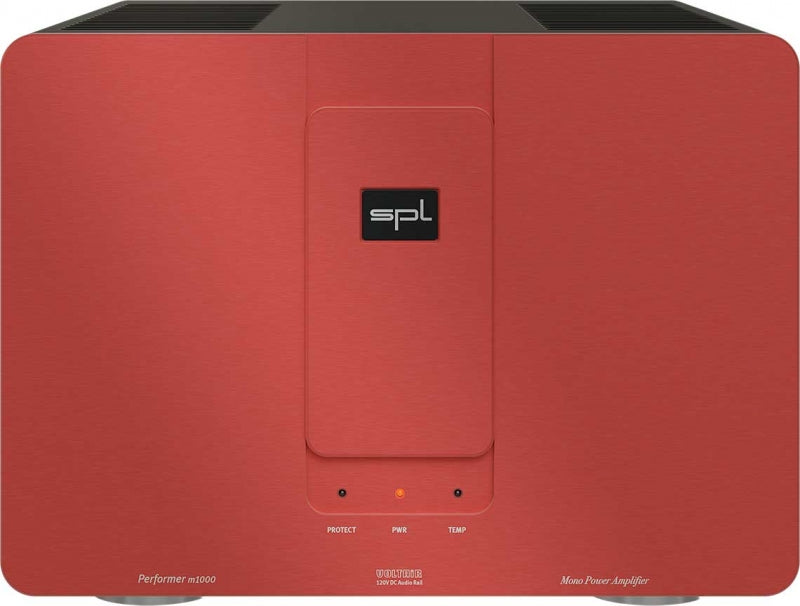 SPL Performer m1000 - Red