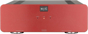 SPL Performer s800 - Red