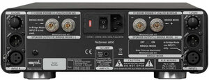 SPL Performer s800 - Silver