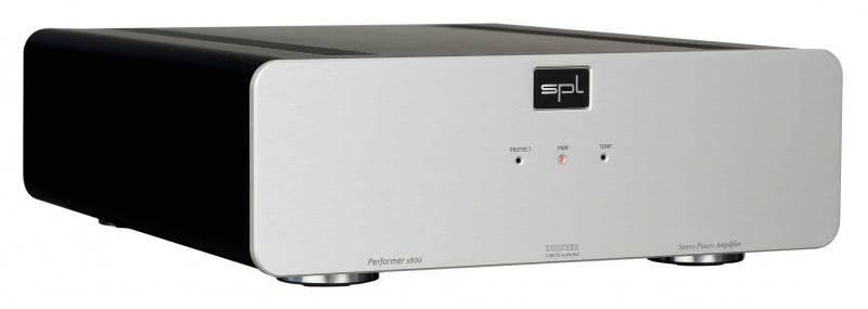 SPL Performer s800 - Silver