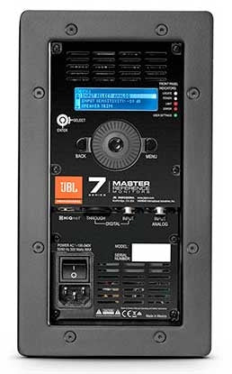 JBL 705P