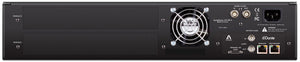 Apogee Symphony I/O MkII Dante Chassis - No Modules