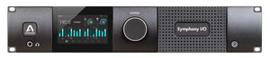 Apogee Symphony I/O MkII Dante Chassis - No Modules