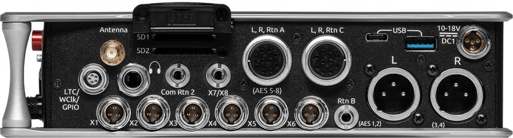 Sound Devices Scorpio