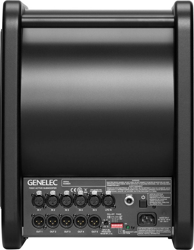 Genelec 7050C