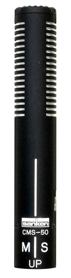 Sanken CMS-50