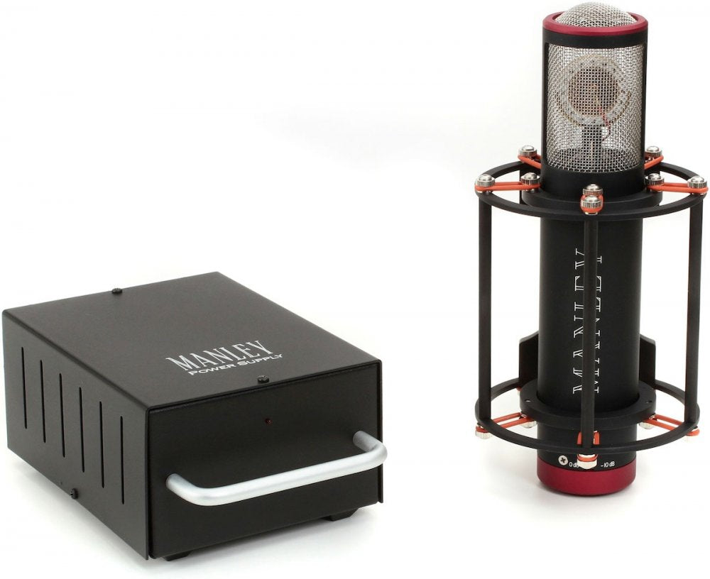 Manley Labs Reference Cardioid