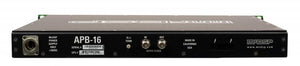 McDSP APB-16 Analog Processing Box