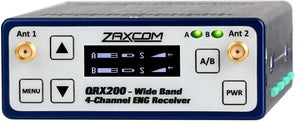 Zaxcom QRX200