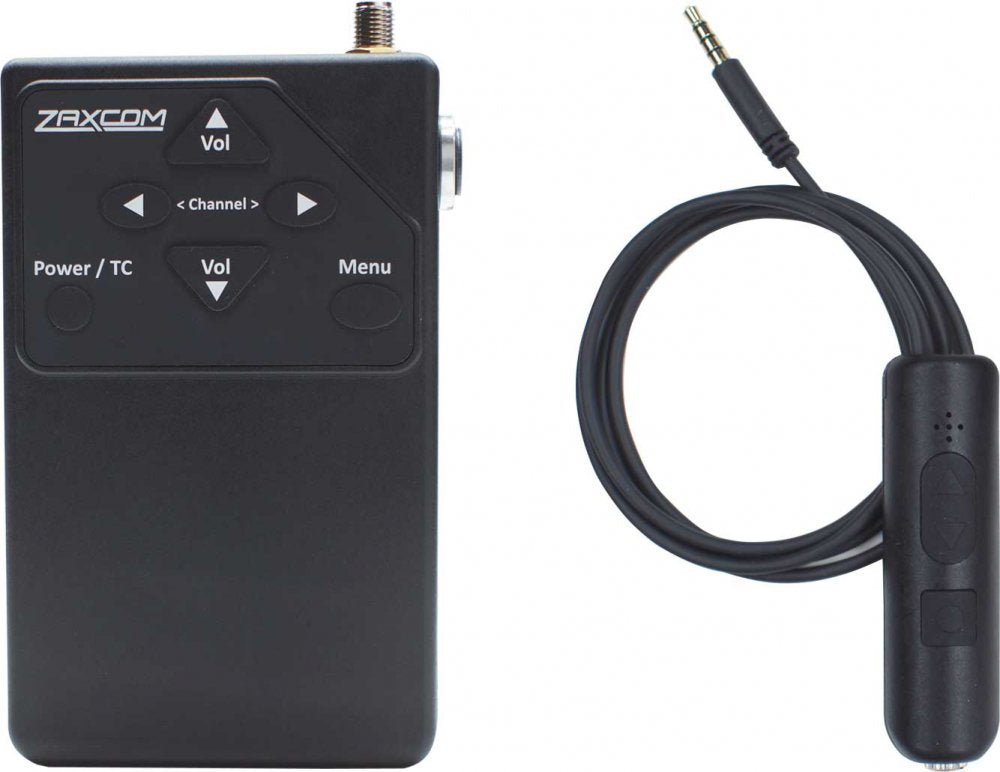 Zaxcom URX100