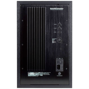 Dynaudio BM15A - Left