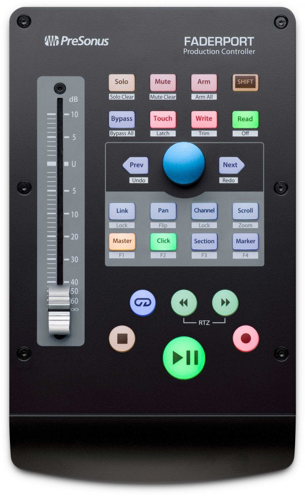 Presonus Faderport V2