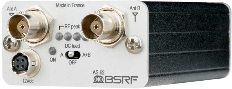 BSRF AS-62