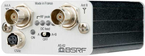 BSRF AS-62