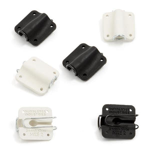 Bubblebee Industries The Lav Concealer for SENNHEISER MKE-2 (6-Pack)