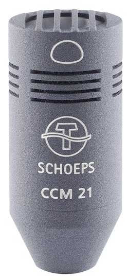 Schoeps CCM 21 Parabolic Disc Set