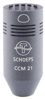Schoeps CCM 21 Parabolic Disc Set