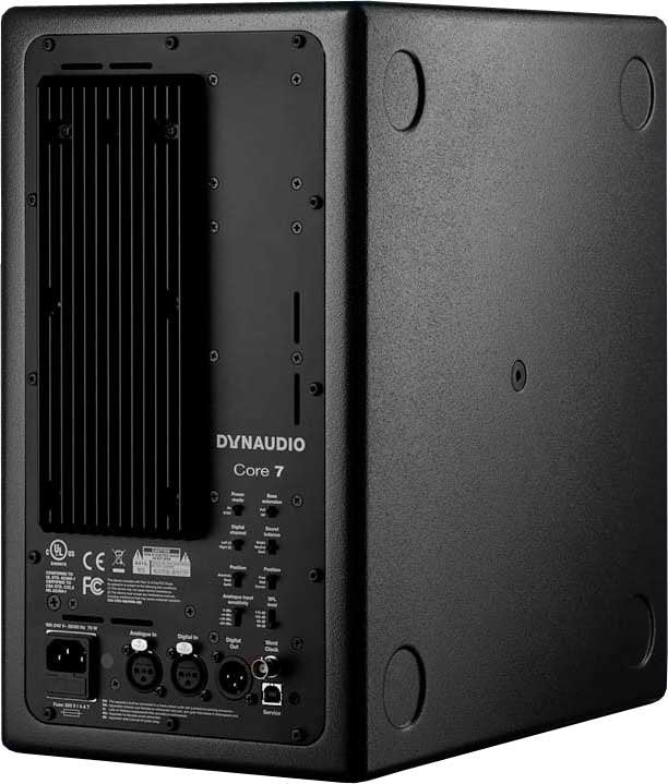 Dynaudio Core 7
