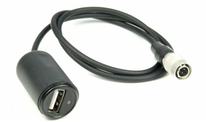 Sound Guys Solutions HRS-USB