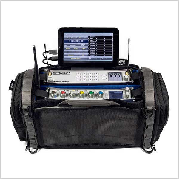 Sound Guys Solutions TM1