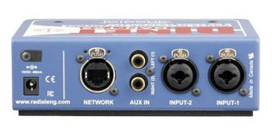 Radial Engineering DiNET DAN-TX2