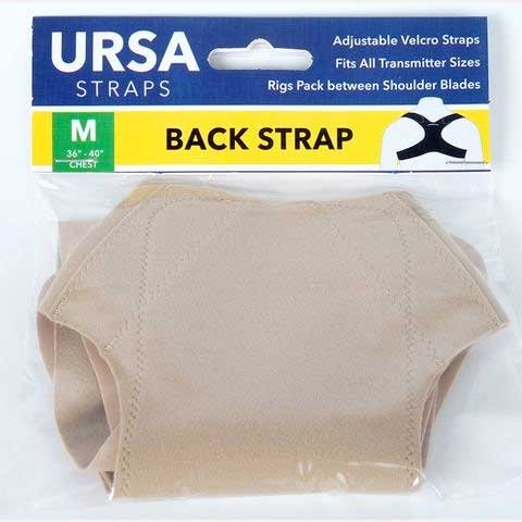 Ursa Straps Back Strap Medium (Beige)