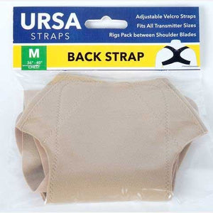 Ursa Straps Back Strap Medium (Beige)