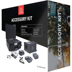 Atomos ATOM-ACCKT1 Accessory Kit 7"