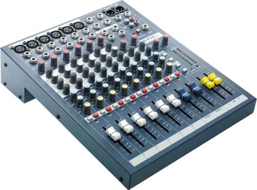 Soundcraft EPM6