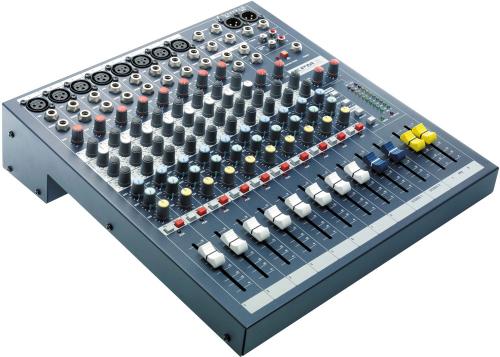 Soundcraft EPM8