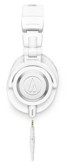 Audio Technica ATH-M50xWH