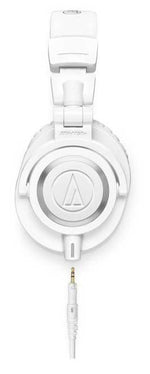 Audio Technica ATH-M50xWH