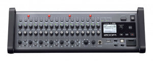Zoom LiveTrak L-20R